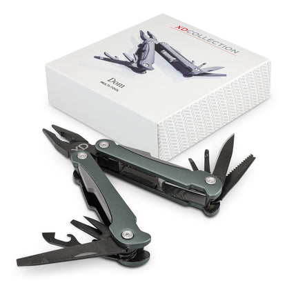 DOM MULTI TOOL - 118112