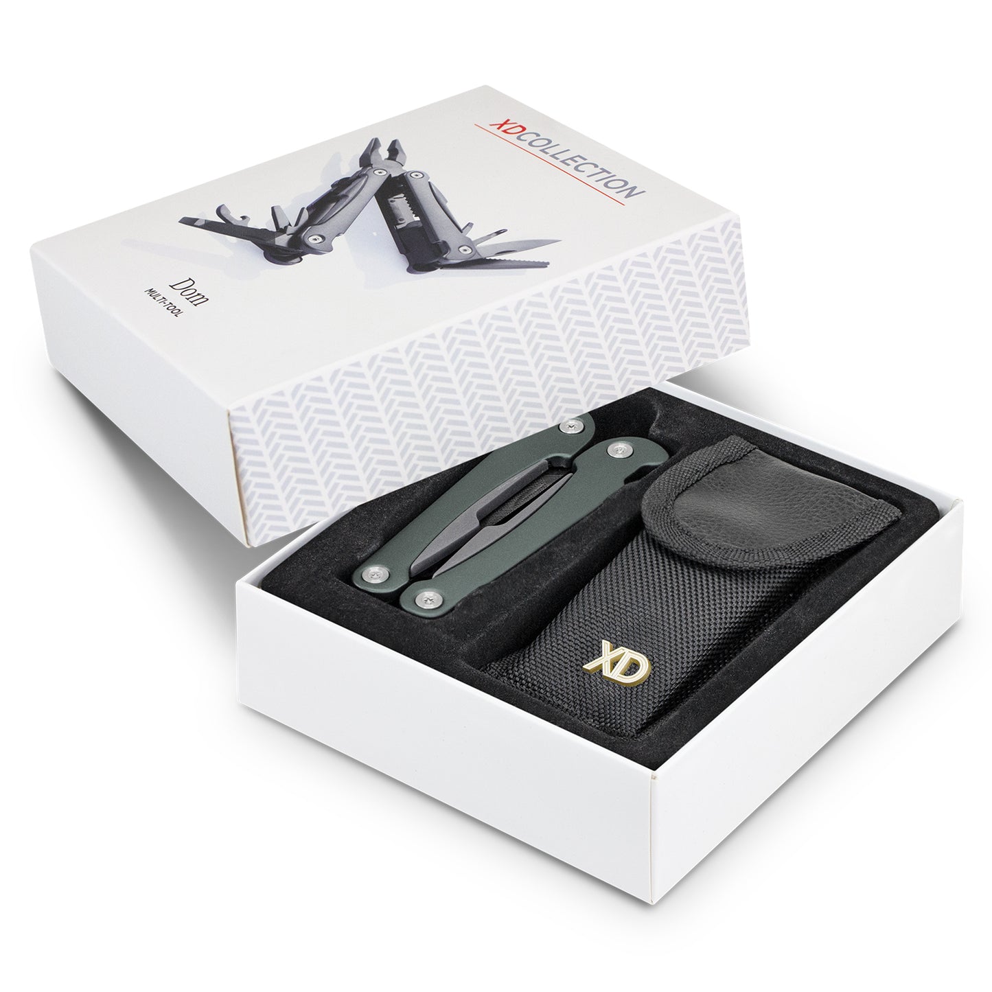 DOM MULTI TOOL - 118112