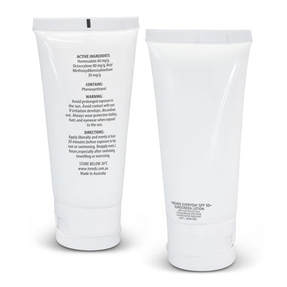 SPF50+ Sunscreen - 50ml - 118661
