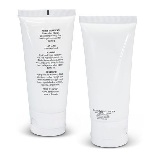 SPF50+ Sunscreen - 50ml - 118661