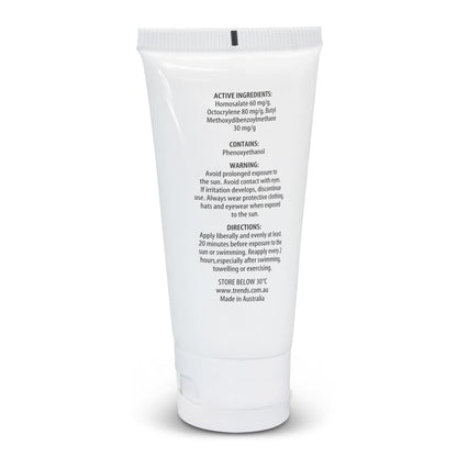 SPF50+ Sunscreen - 50ml - 118661