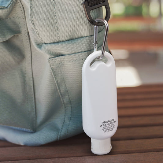 SPF50+ Carabiner Sunscreen - 50ml - 118662