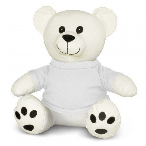 Soft Cotton Teddy Bear - 22cm