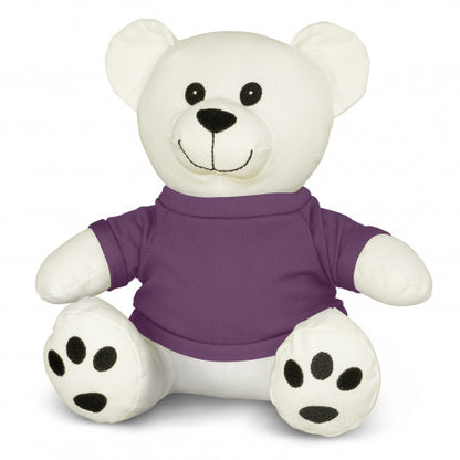 Soft Cotton Teddy Bear - 22cm