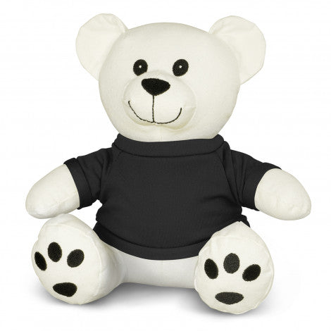Soft Cotton Teddy Bear - 22cm