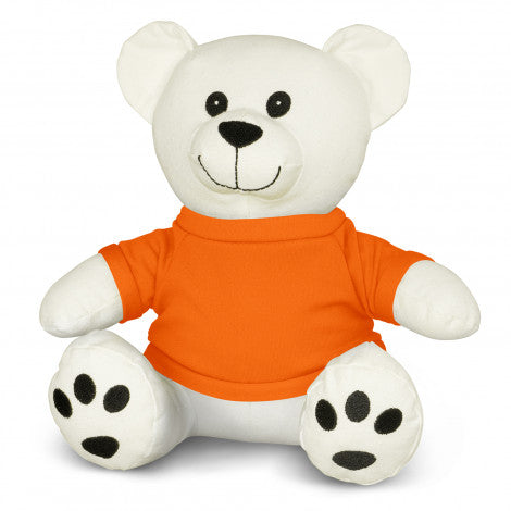 Soft Cotton Teddy Bear - 22cm