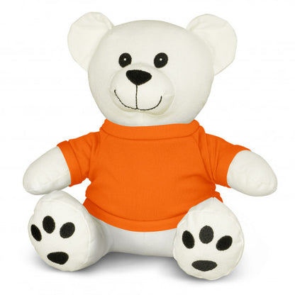 Soft Cotton Teddy Bear - 22cm
