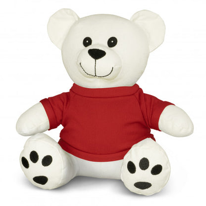 Soft Cotton Teddy Bear - 22cm