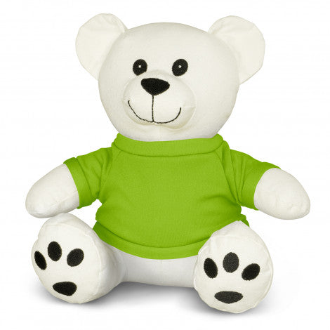 Soft Cotton Teddy Bear - 22cm