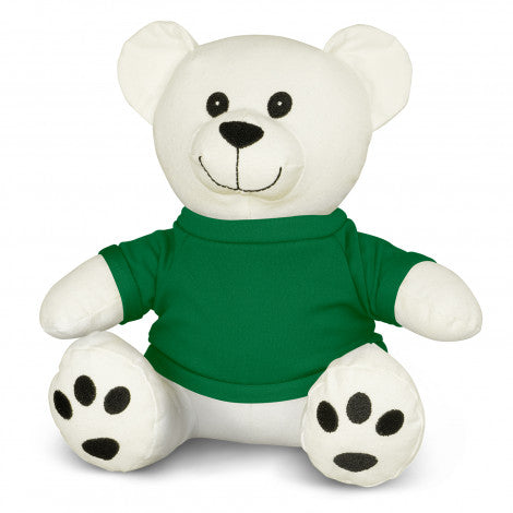 Soft Cotton Teddy Bear - 22cm