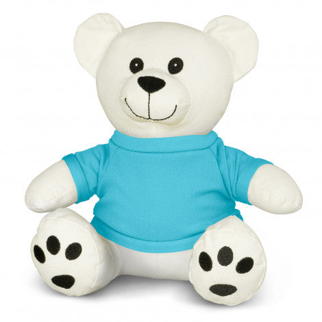 Soft Cotton Teddy Bear - 22cm