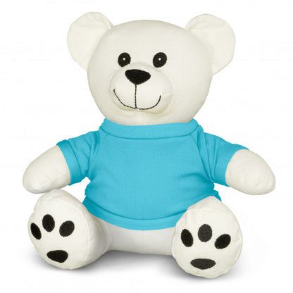 Soft Cotton Teddy Bear - 22cm