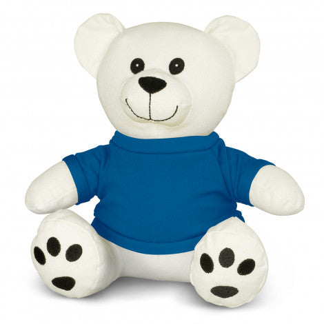 Soft Cotton Teddy Bear - 22cm