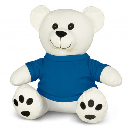Soft Cotton Teddy Bear - 22cm