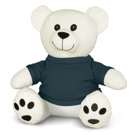 Soft Cotton Teddy Bear - 22cm
