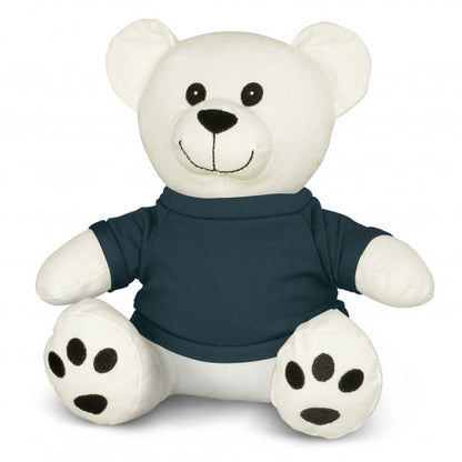Soft Cotton Teddy Bear - 22cm