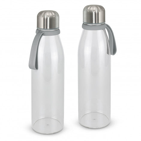 120340 MIRAGE GLASS BOTTLE