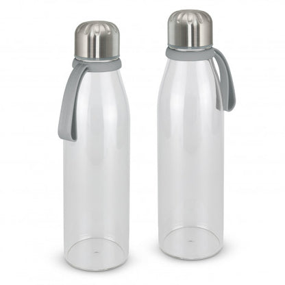 120340 MIRAGE GLASS BOTTLE