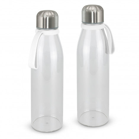 120340 MIRAGE GLASS BOTTLE