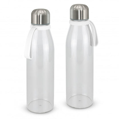 120340 MIRAGE GLASS BOTTLE