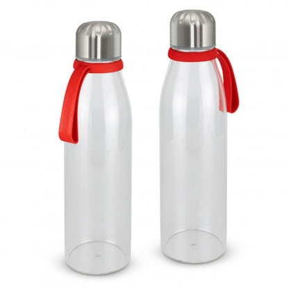 120340 MIRAGE GLASS BOTTLE