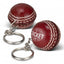 Cricket Ball Keyring - 121977