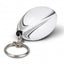 Rugby Ball Keyring - 121978