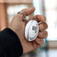 Rugby Ball Keyring - 121978