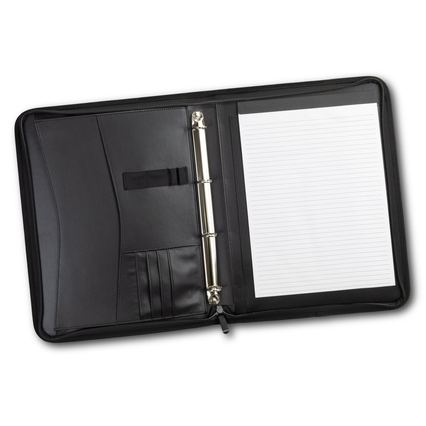 CARRINGTON PORTFOLIO - 122406