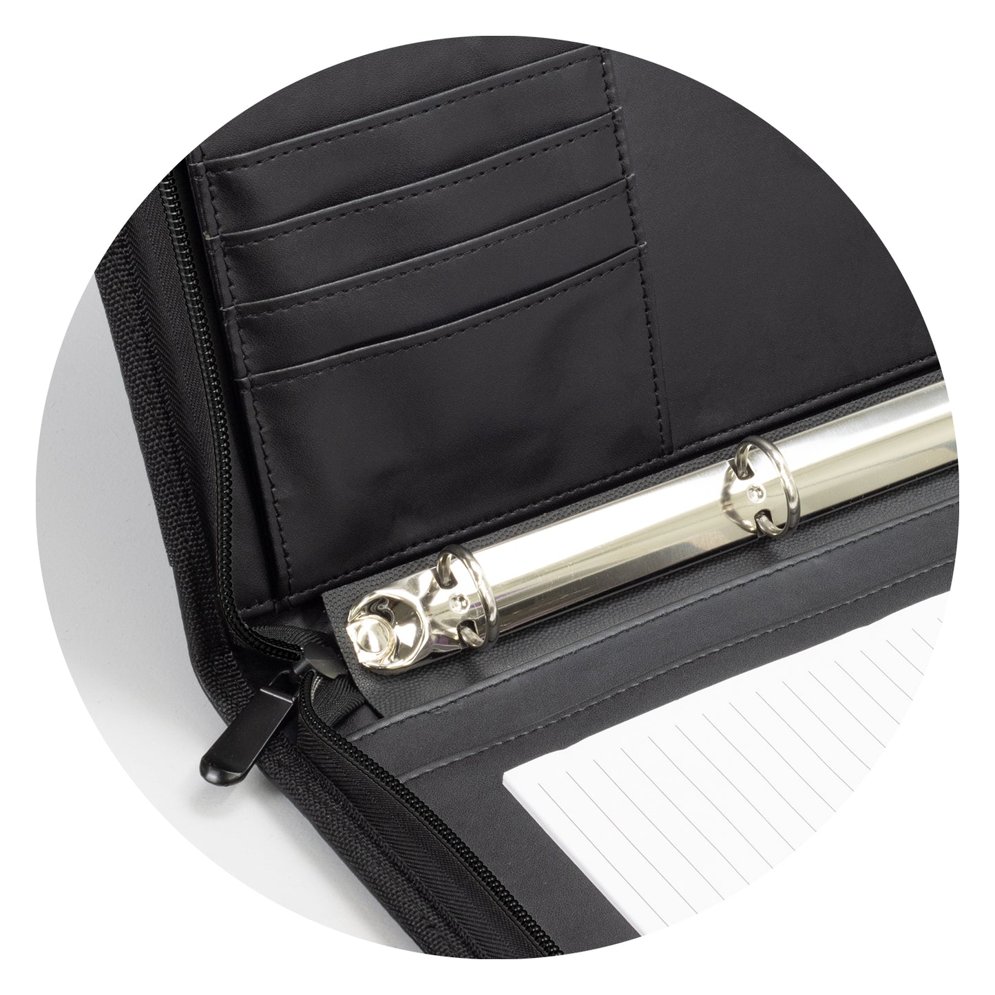 CARRINGTON PORTFOLIO - 122406
