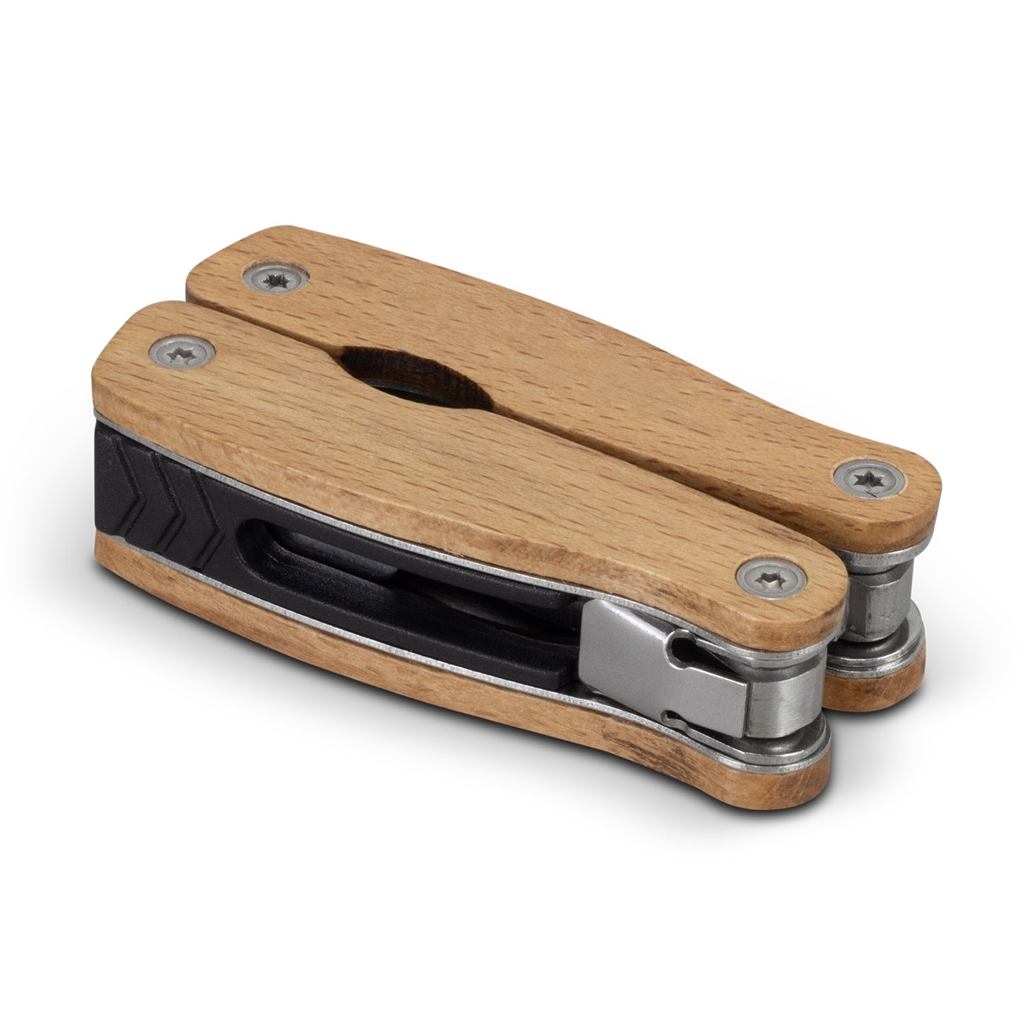 WOODEN MULTI TOOL - 125314