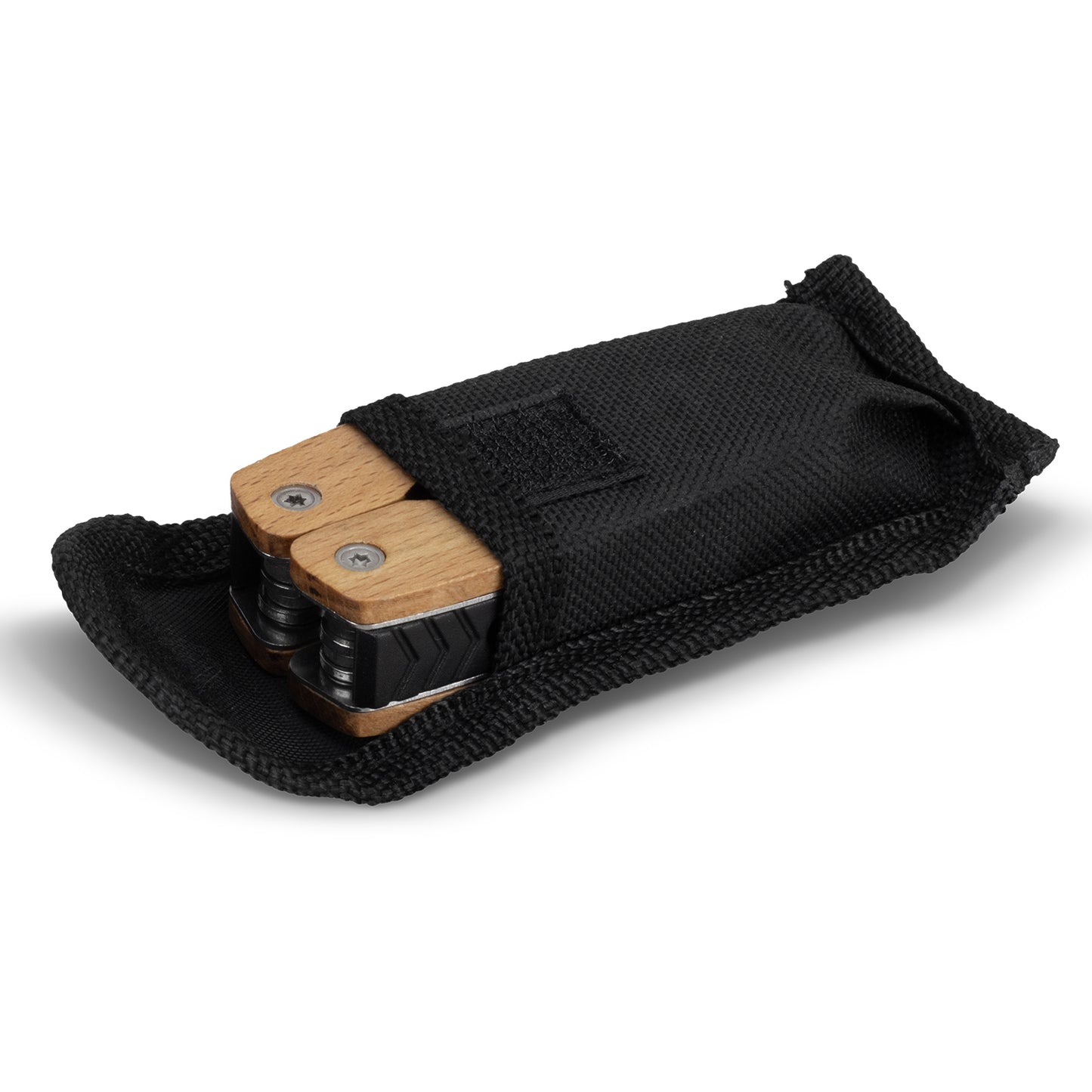 WOODEN MULTI TOOL - 125314