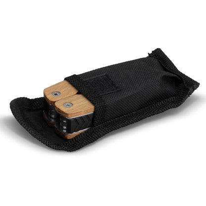 WOODEN MULTI TOOL - 125314