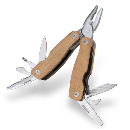 WOODEN MULTI TOOL - 125314
