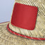 Tiki Straw Hat - 126396