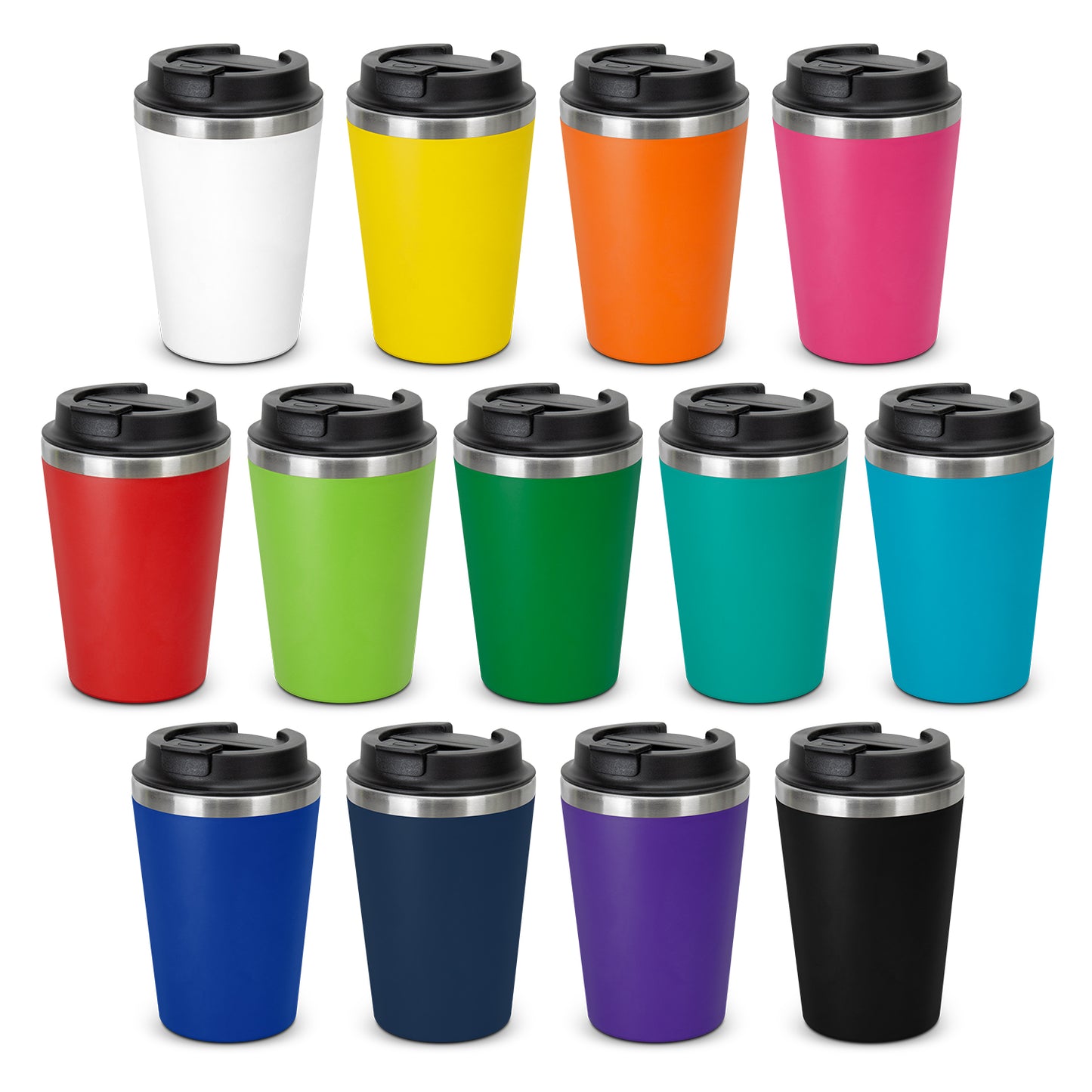 Corvette Coffee Cup - 127778