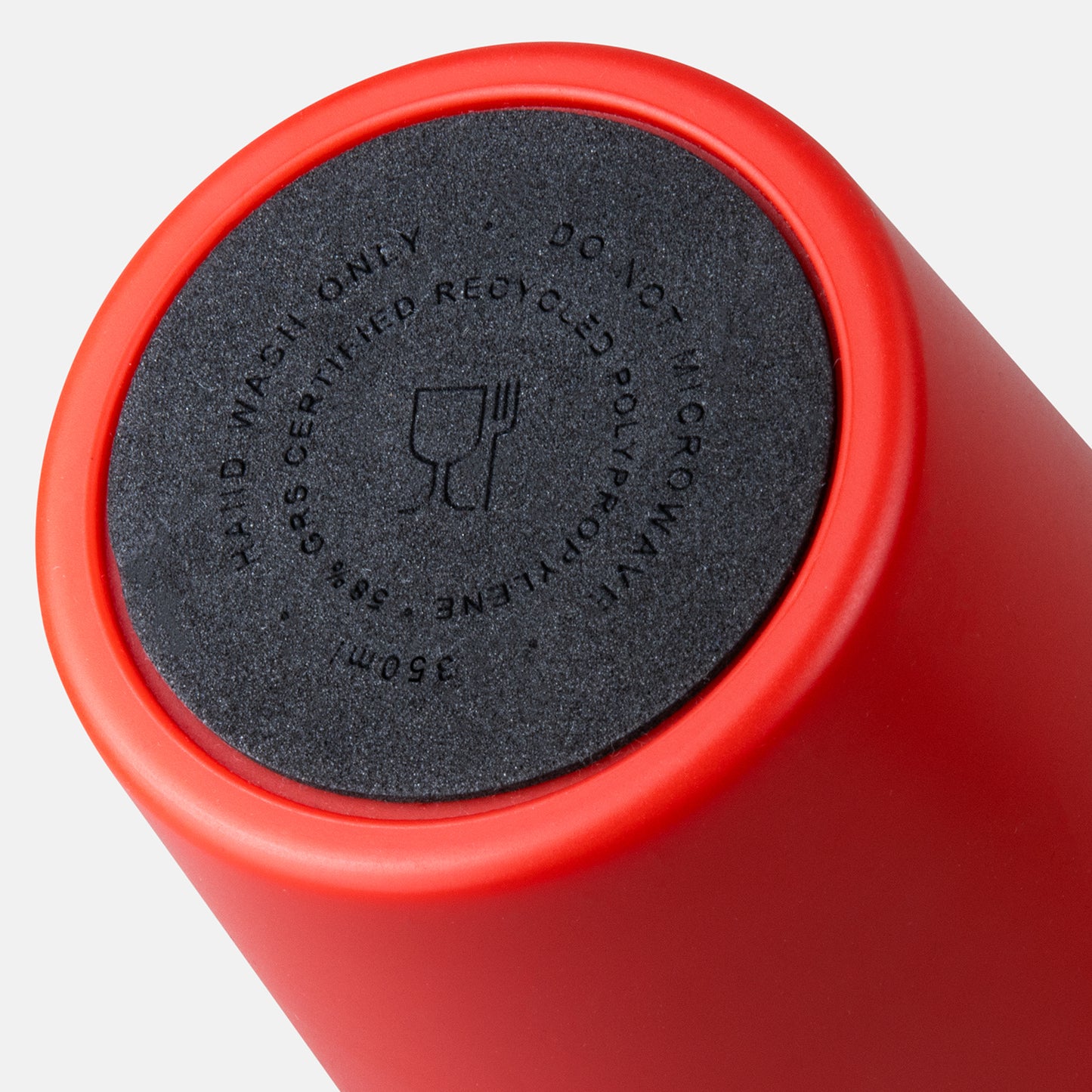 Corvette Coffee Cup - 127778