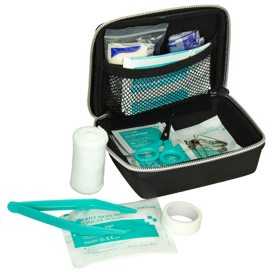 FIRST AID KIT - 1386