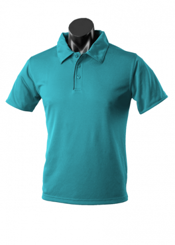 Yarra Polo - 1302