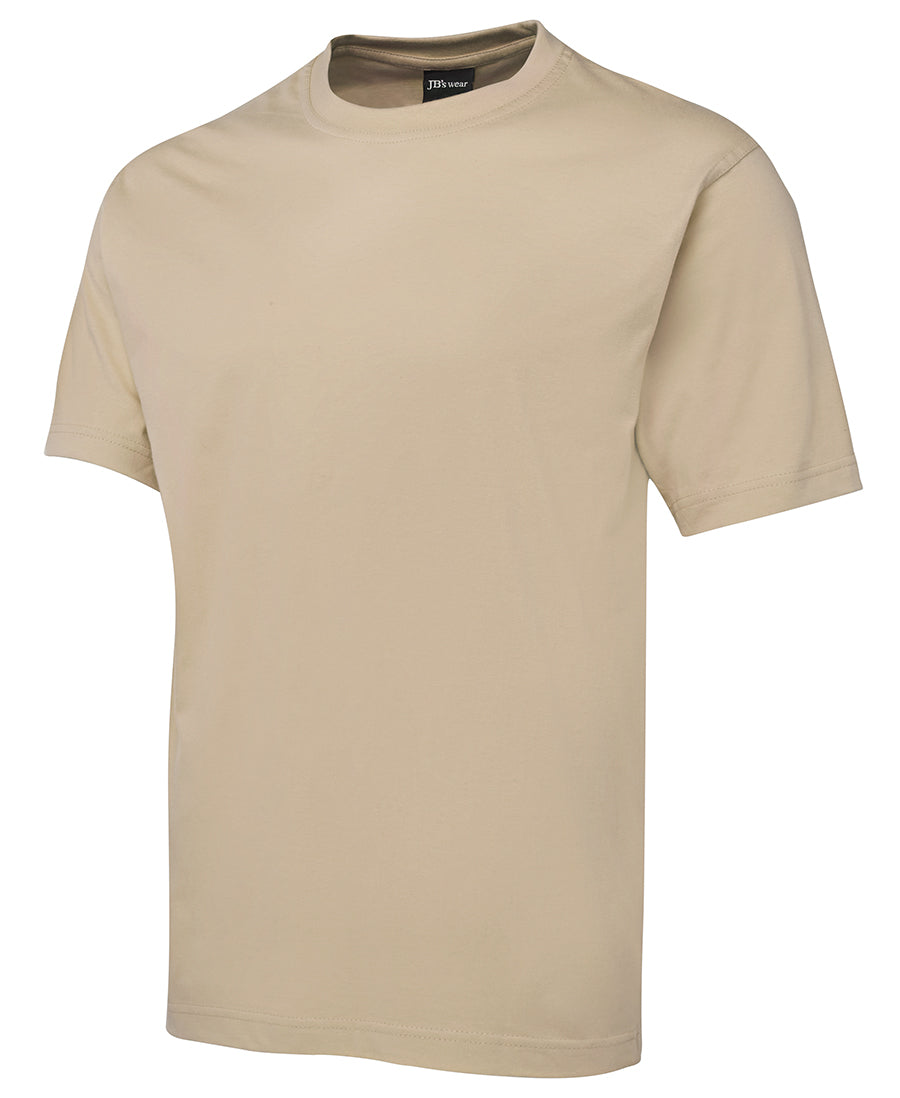 JB'S TEE - 1HT