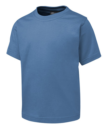 KIDS COTTON TEE - 1KT
