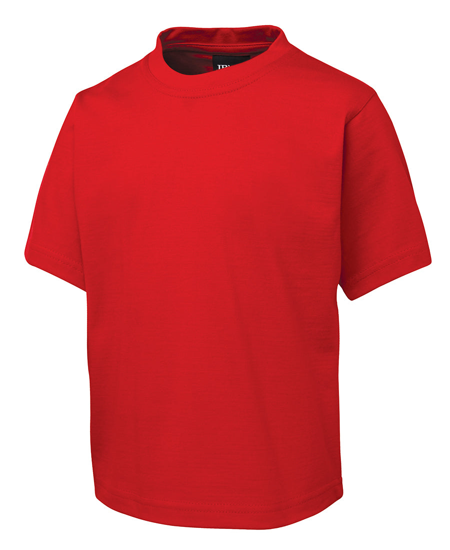 KIDS COTTON TEE - 1KT