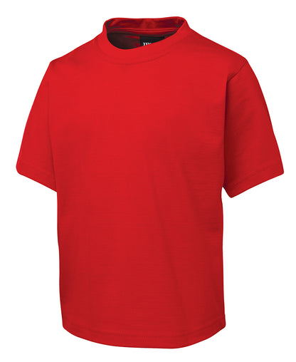KIDS COTTON TEE - 1KT