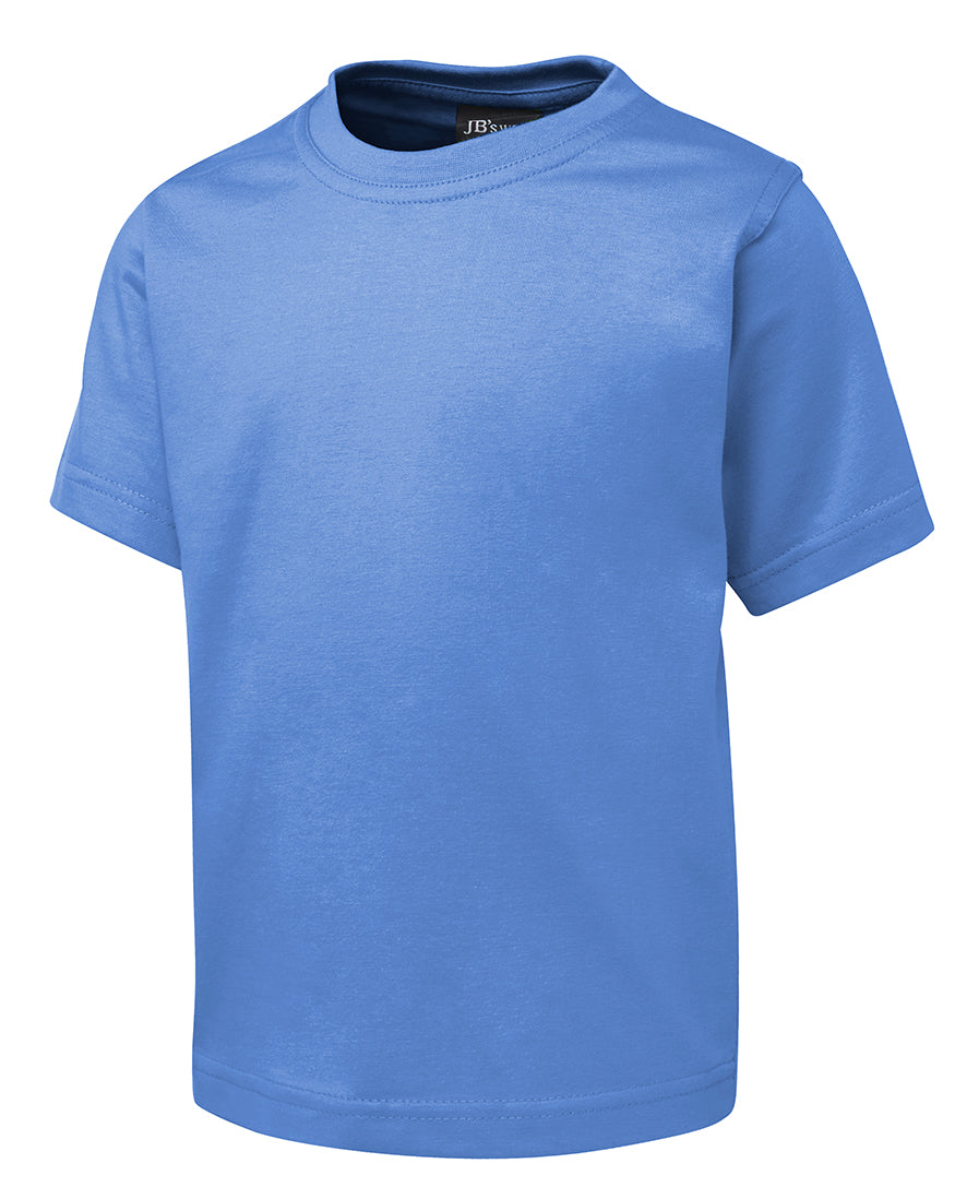 KIDS COTTON TEE - 1KT