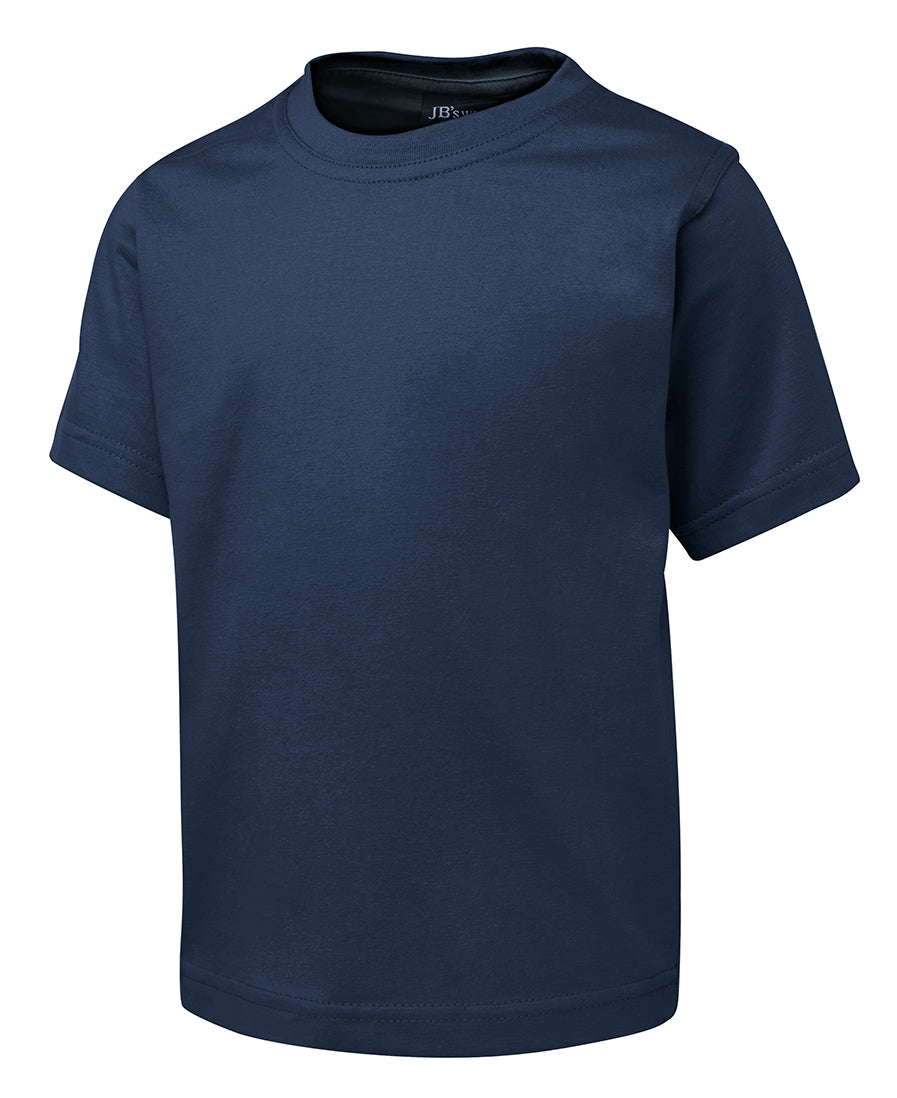 KIDS COTTON TEE - 1KT