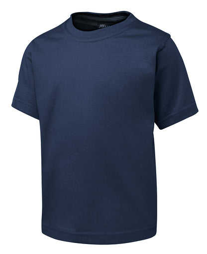 KIDS COTTON TEE - 1KT