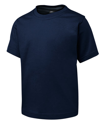 KIDS COTTON TEE - 1KT