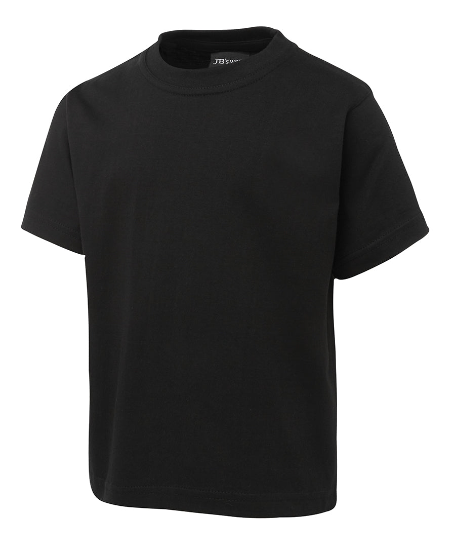 KIDS COTTON TEE - 1KT