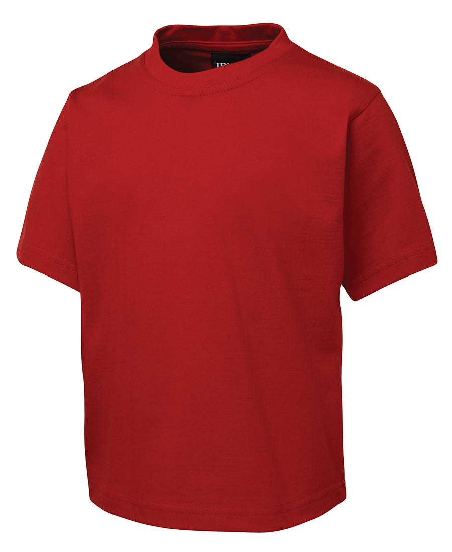 KIDS COTTON TEE - 1KT