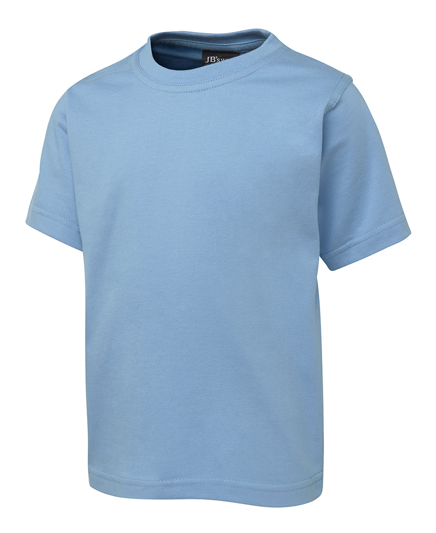 KIDS COTTON TEE - 1KT